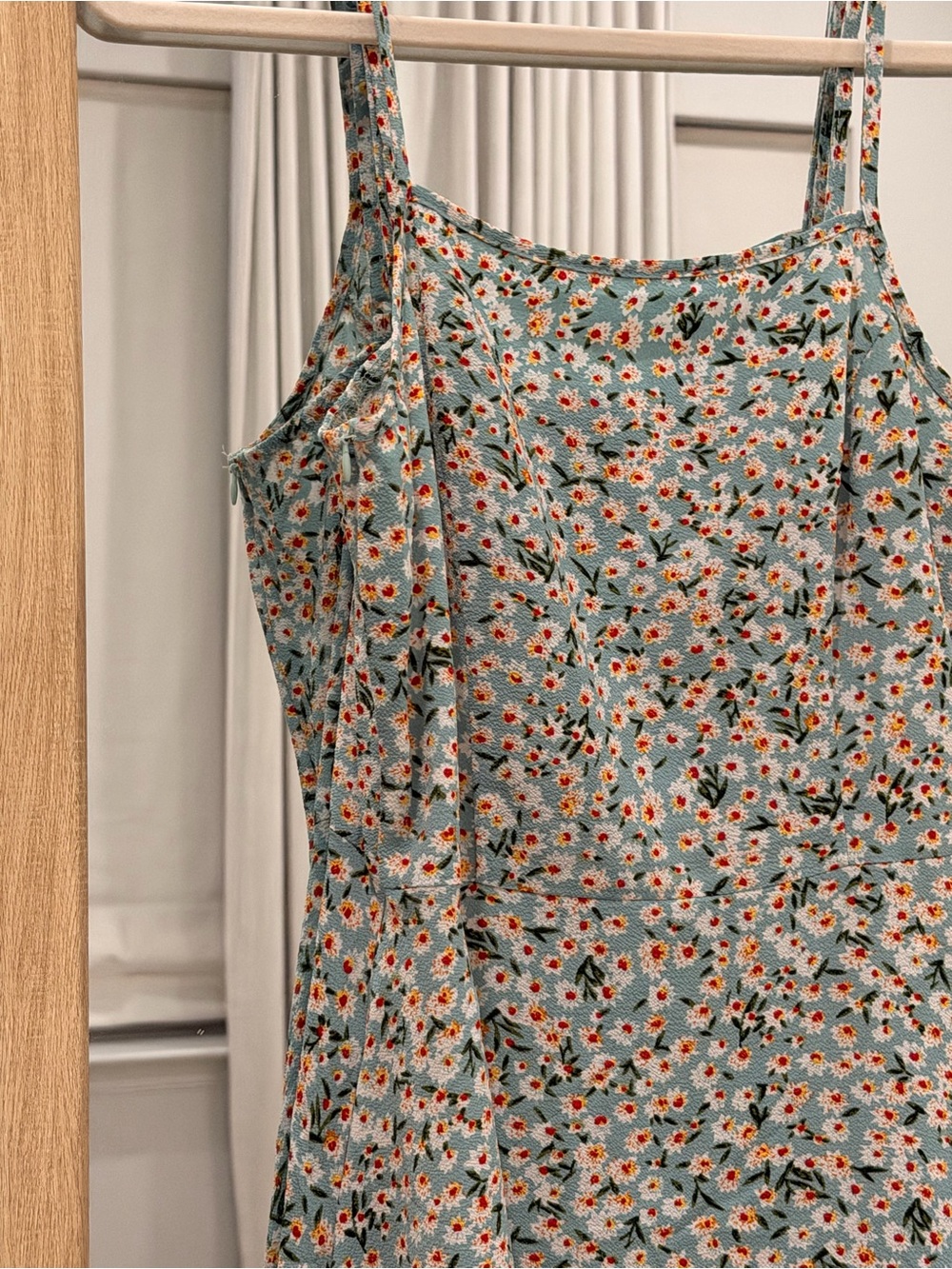 Mini Sundress - Picture 2 of 4